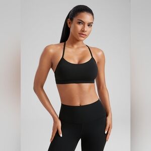 Butterluxe Bra Y back